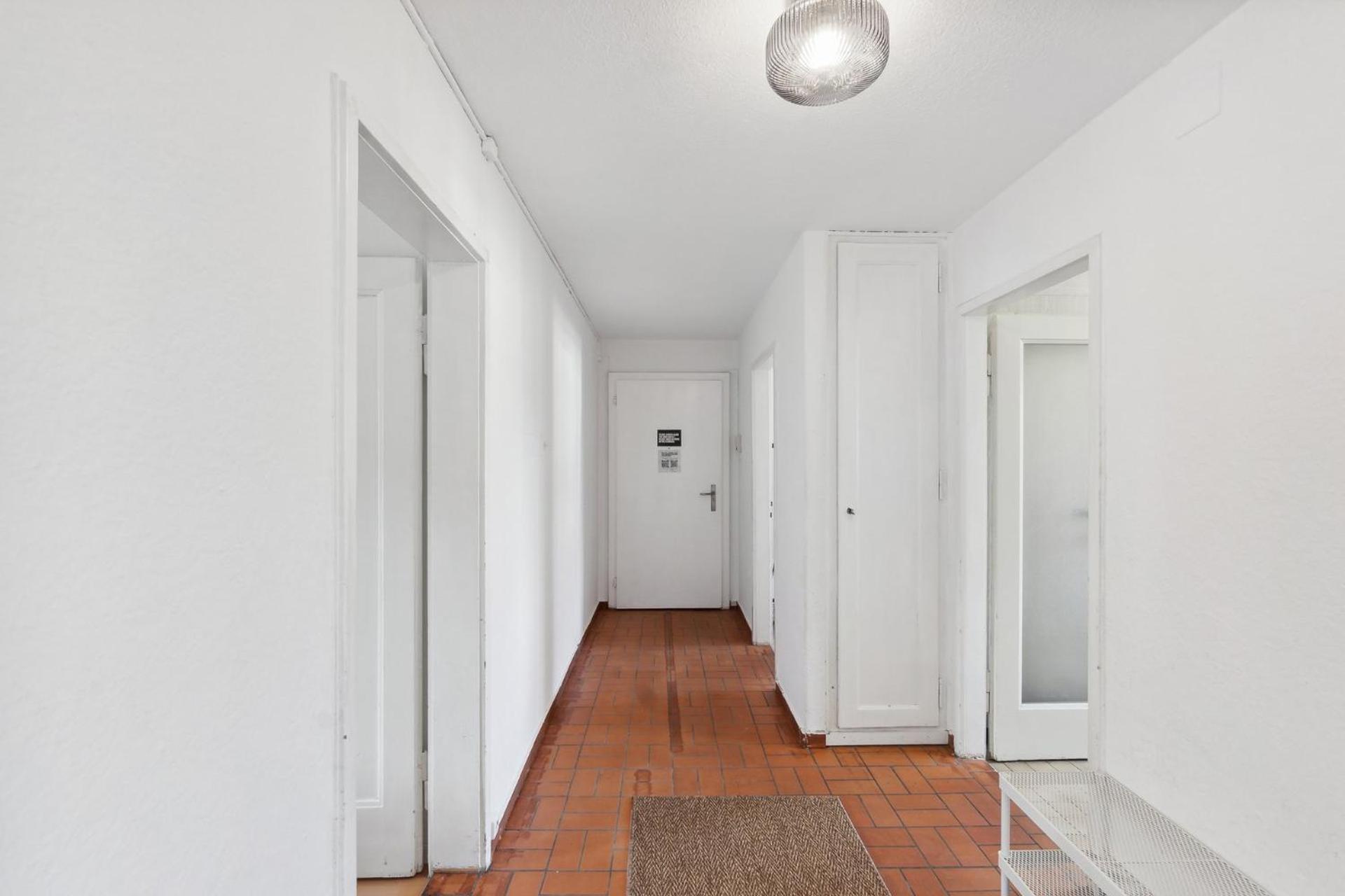 Charming And Comfortable Apartment Zurique Exterior foto